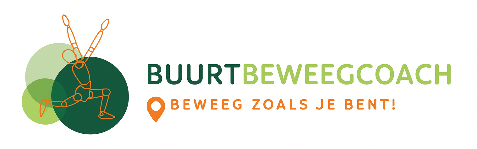 Buurtbeweegcoach